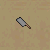 Stahl-Jagdmesser